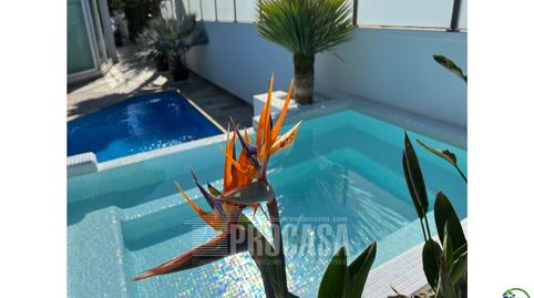 Foto 4 de Casa o xalet en venda a Falconera, Cap Ras - Creus - Falconera, Empuriabrava