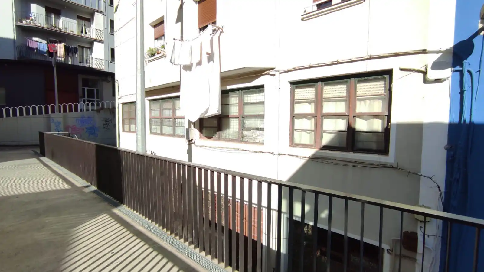 Local comercial en venta en San Kristobal Kalea, imagen 17