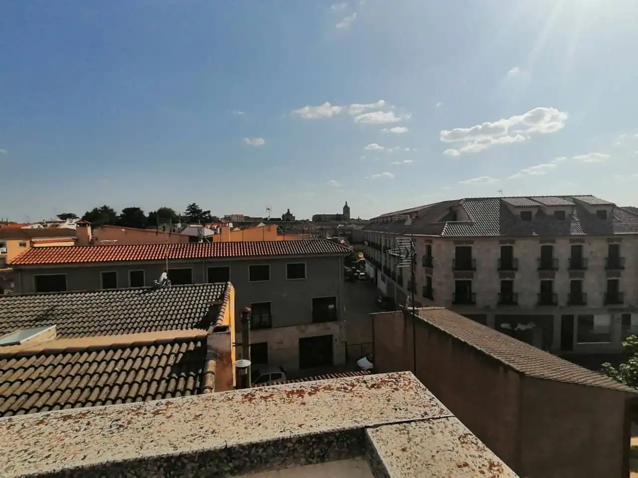 Flat for sale in Avenida SALAMANCA, 30, Ciudad Rodrigo
