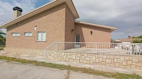 Foto 2 de Casa o xalet en venda a Diseminados, Pinseque, Zaragoza