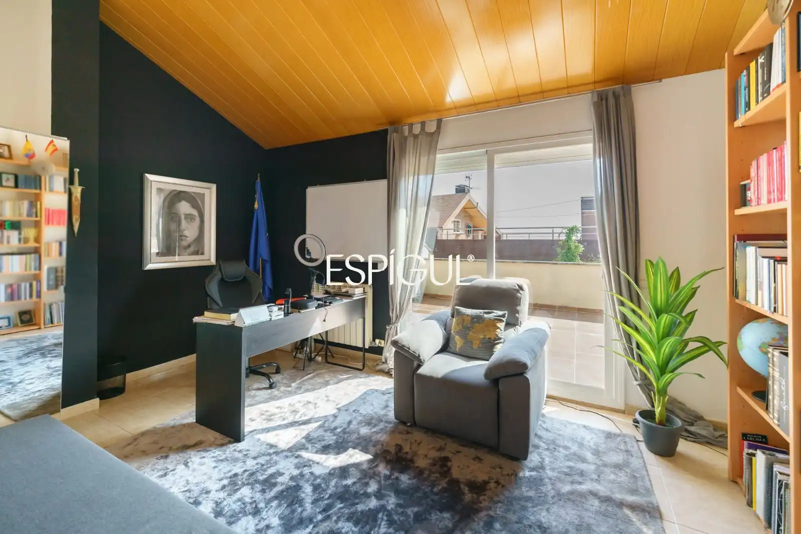 House with terrace for sale in Francesc Corbera, imagen 29