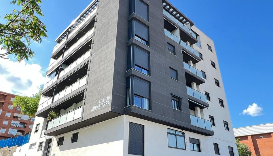 Photo 1 of Flat for sale in Calle Eladio Mozas Santamera, Miralvalle - Av. Virgen del Puerto - La Data, Cáceres