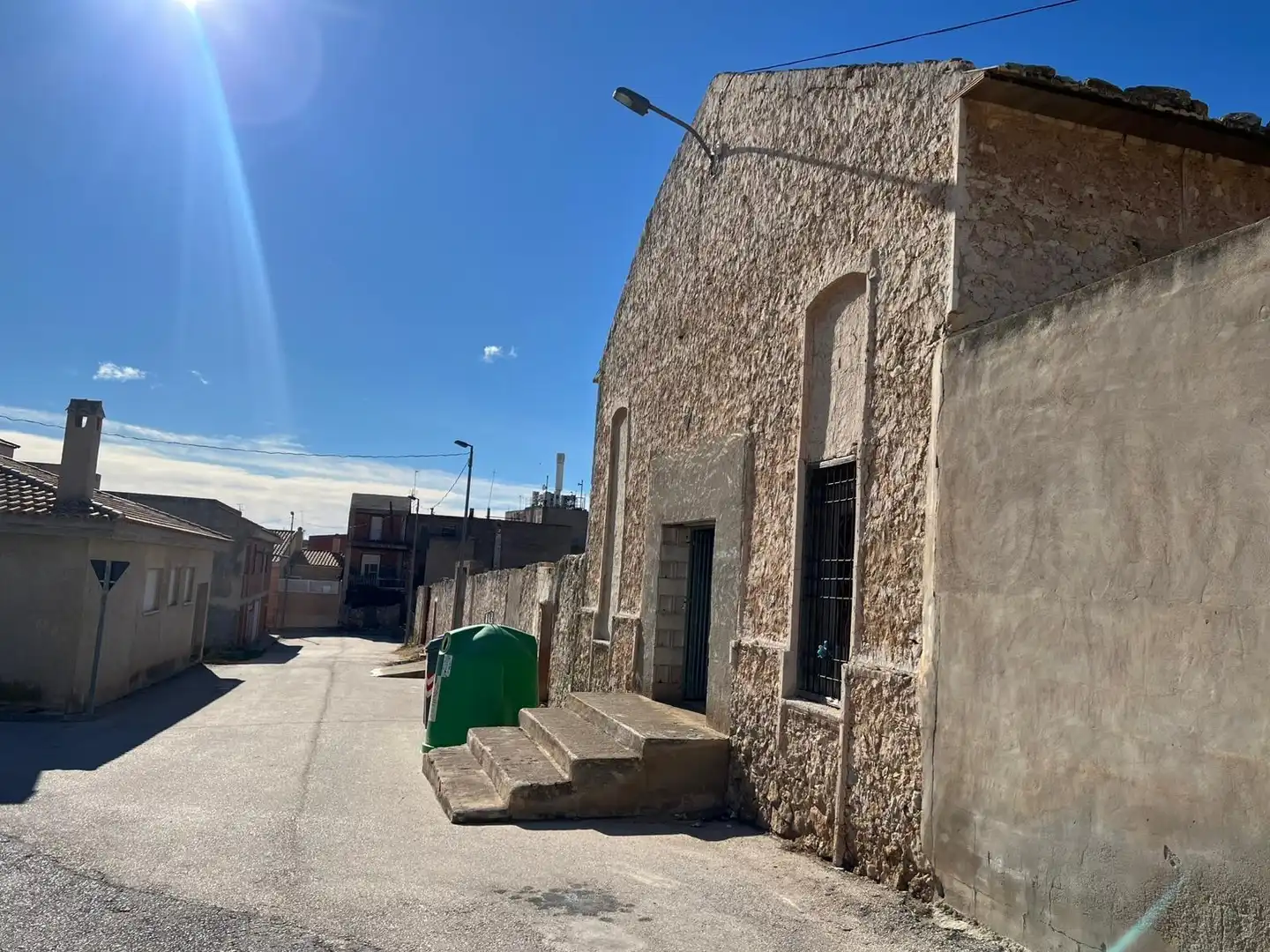 Business premises for sale in Avenida 30648, imagen 13