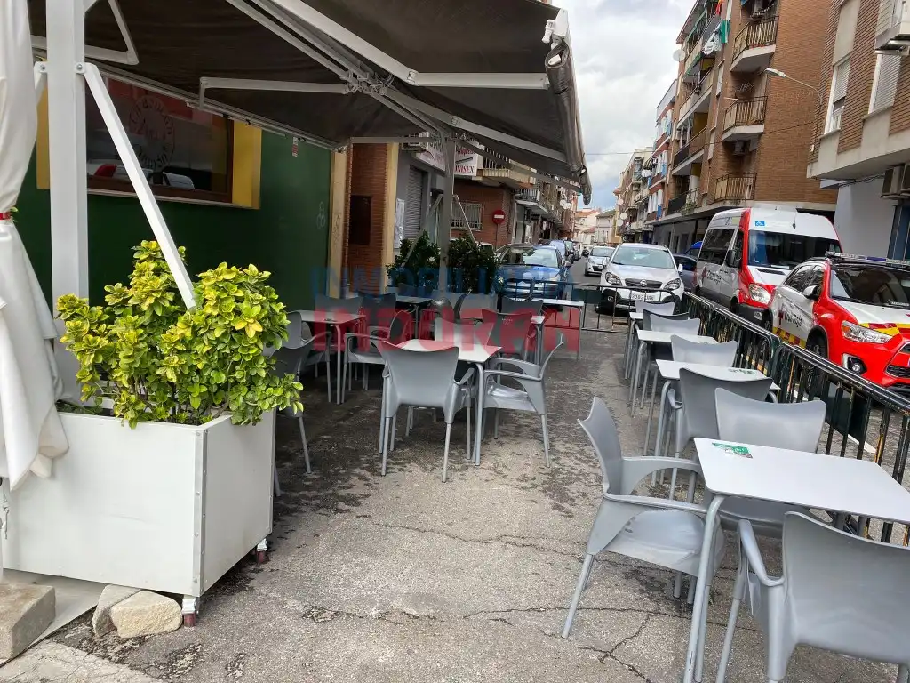 Geschaftsraum zur ubertragung in Navalmoral de la Mata