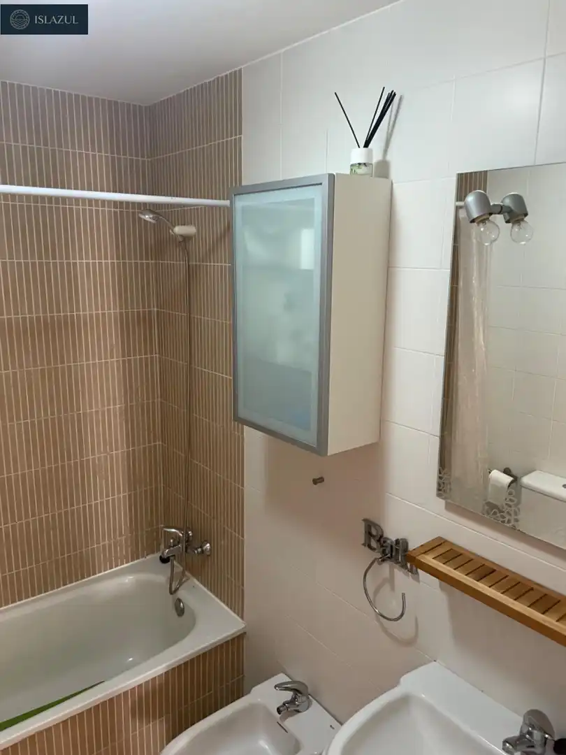 Apartments for rent in Islantilla Golf