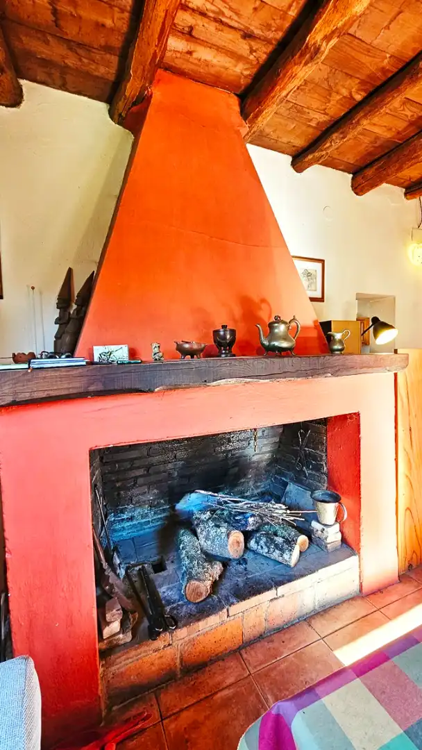 Casa o xalet en venda en Los Marines amb Jardí privat, Terrassa i Traster