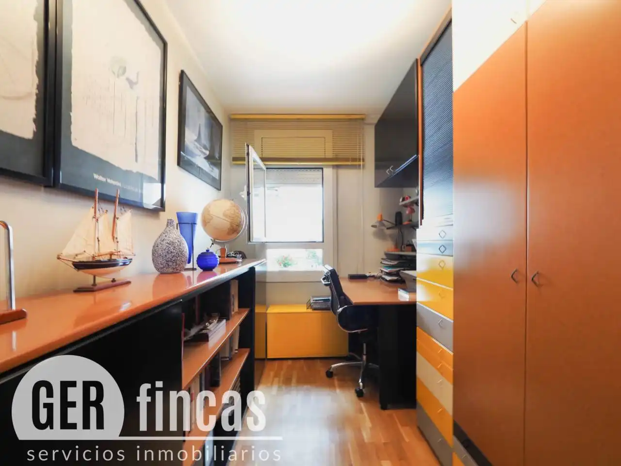 Flat with terrace for sale in Calle Nicolau Talló, imagen 21