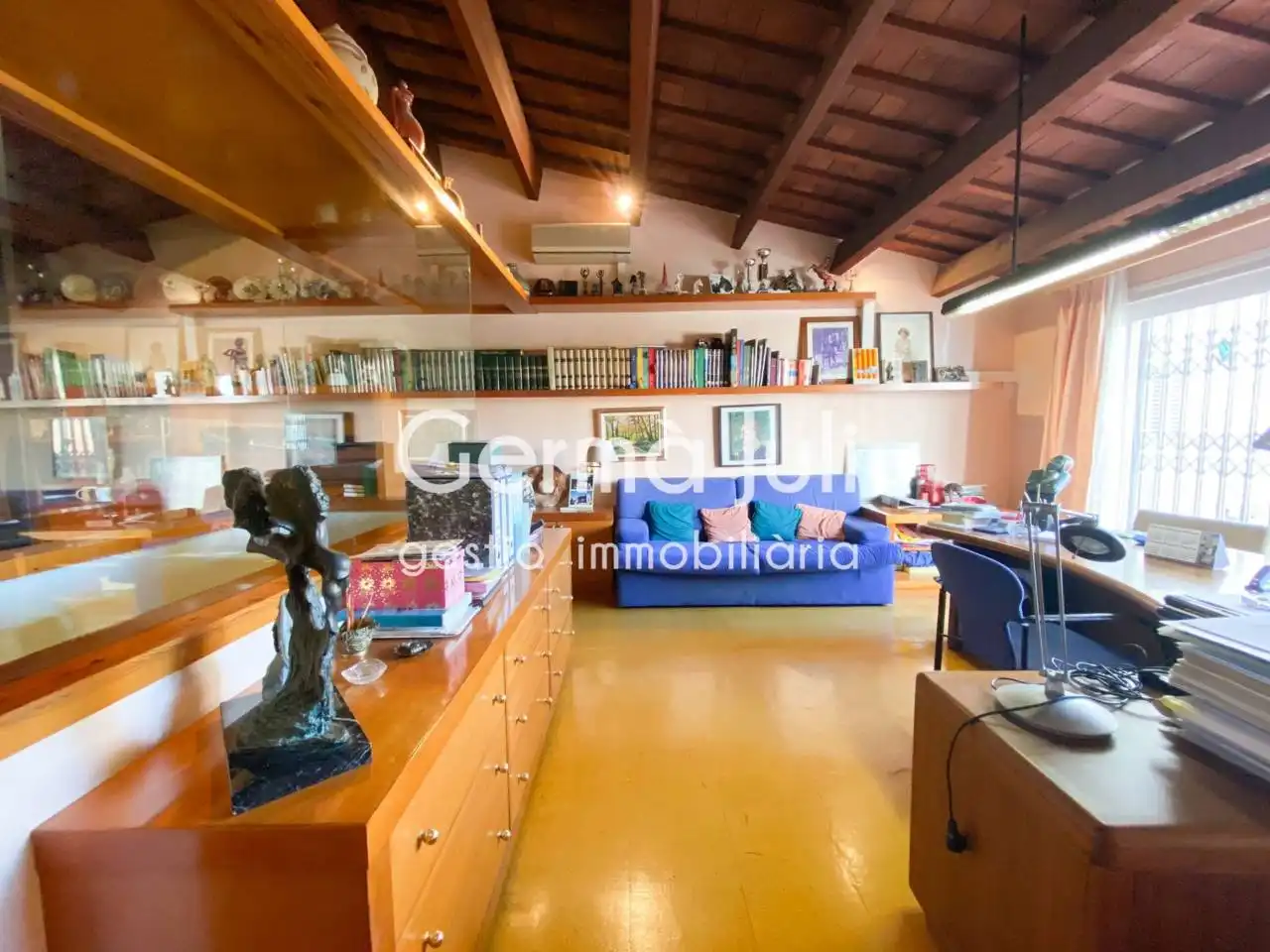 Casa adosada en venta en Badalona con Aire acondicionado, Calefacción y Jardín privado
