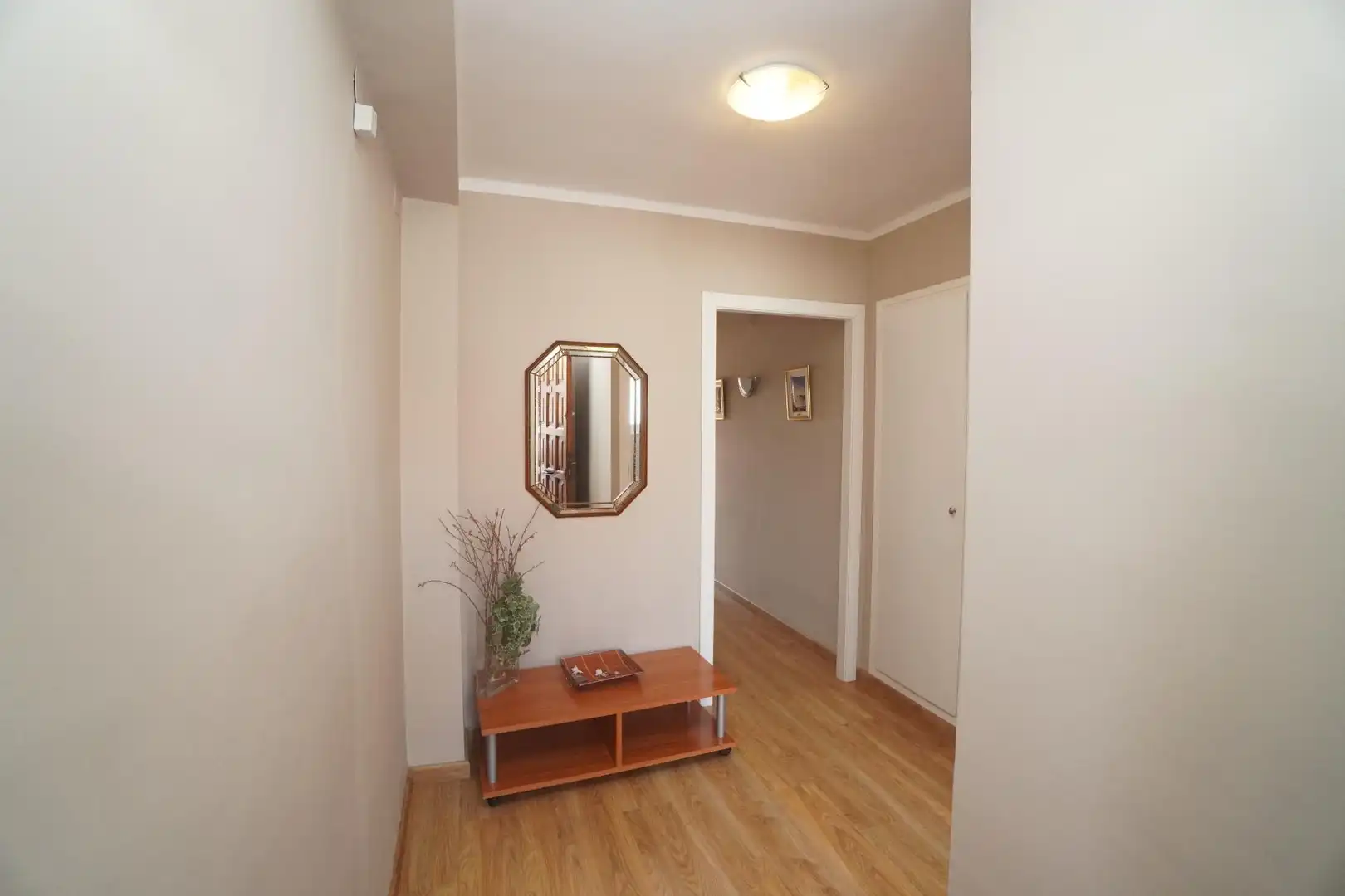 Flat for rent in El Vendrell  with Furnished and Balcony