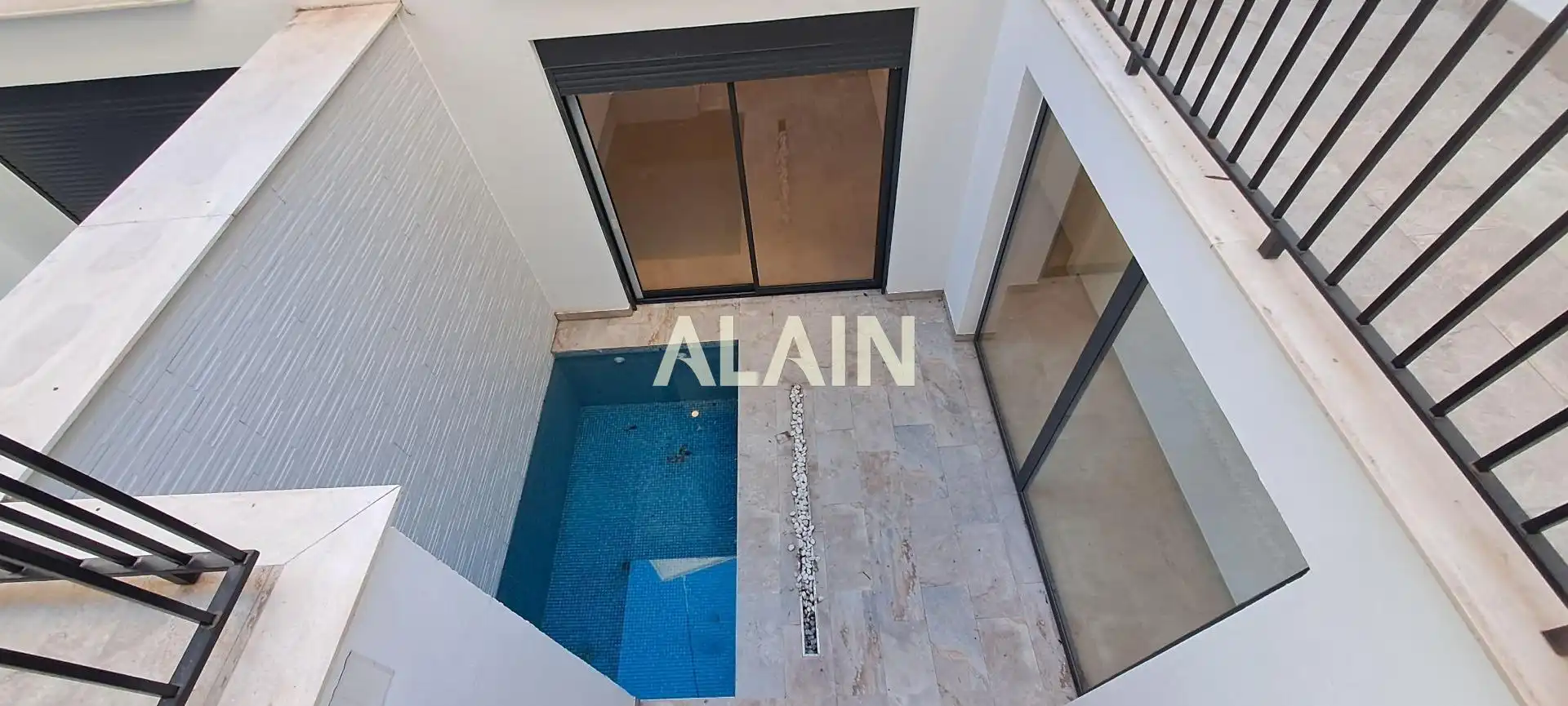 Appartement avec piscine à vendre à Orihuela Costa, imagen 11