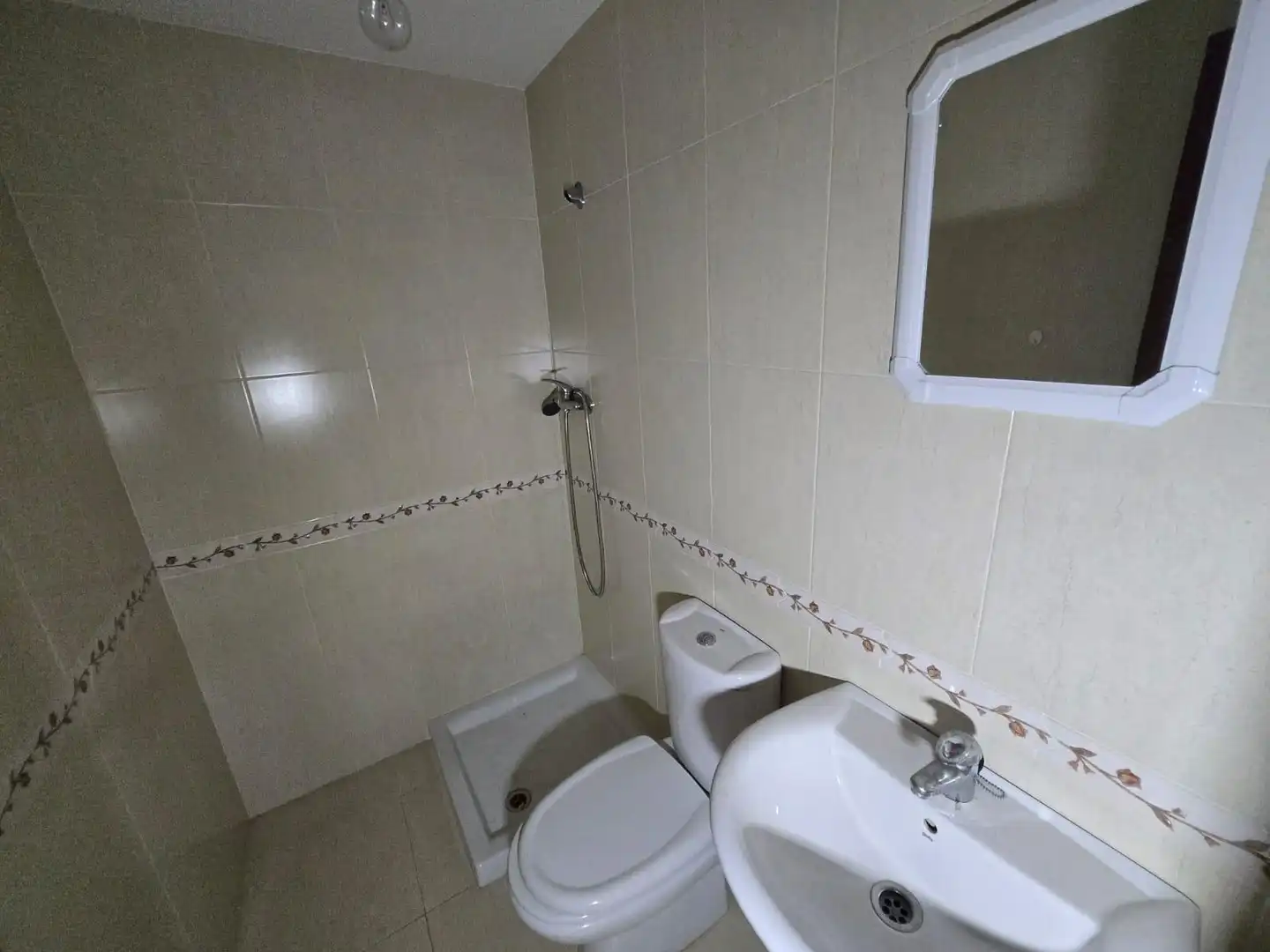 Piso en venta en Fontefría, Boiro