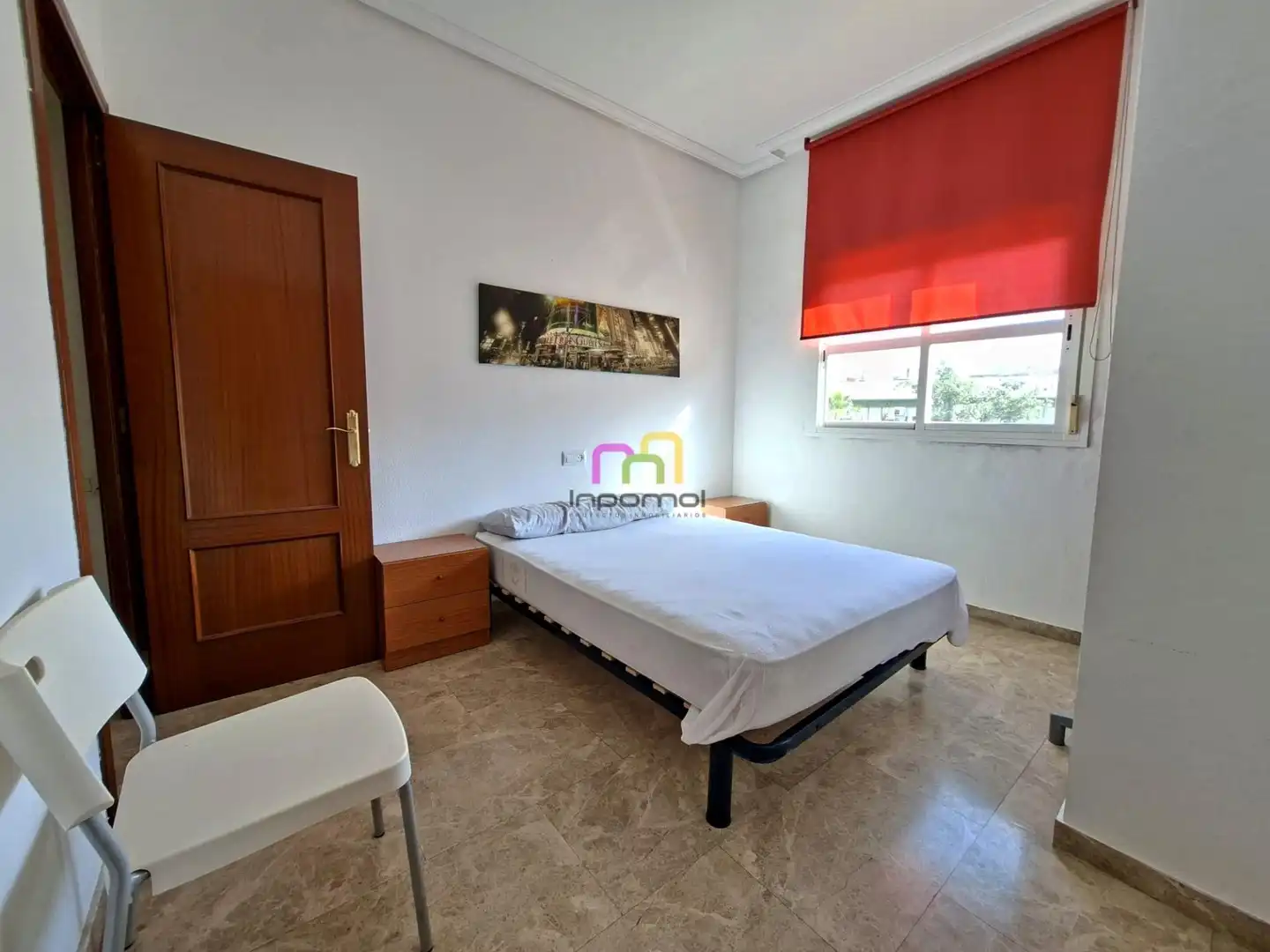 Habitación de Oficina en venta en Badajoz con Aire acondicionado