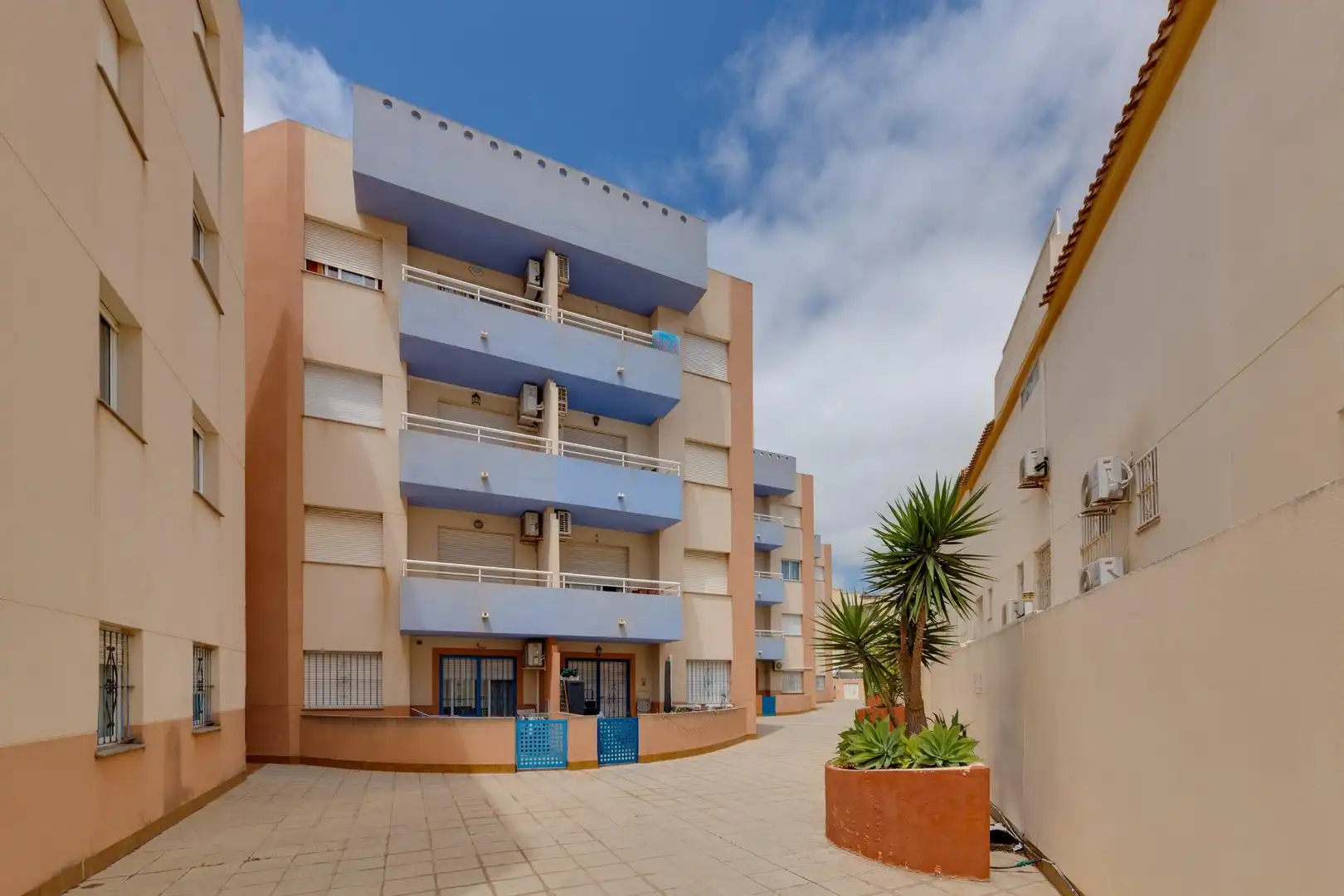 Apartamento con terraza en venta en Calle Calle Mar, imagen 27