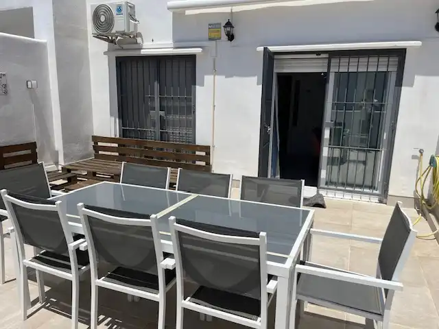 Detached homes for sale in Vejer
