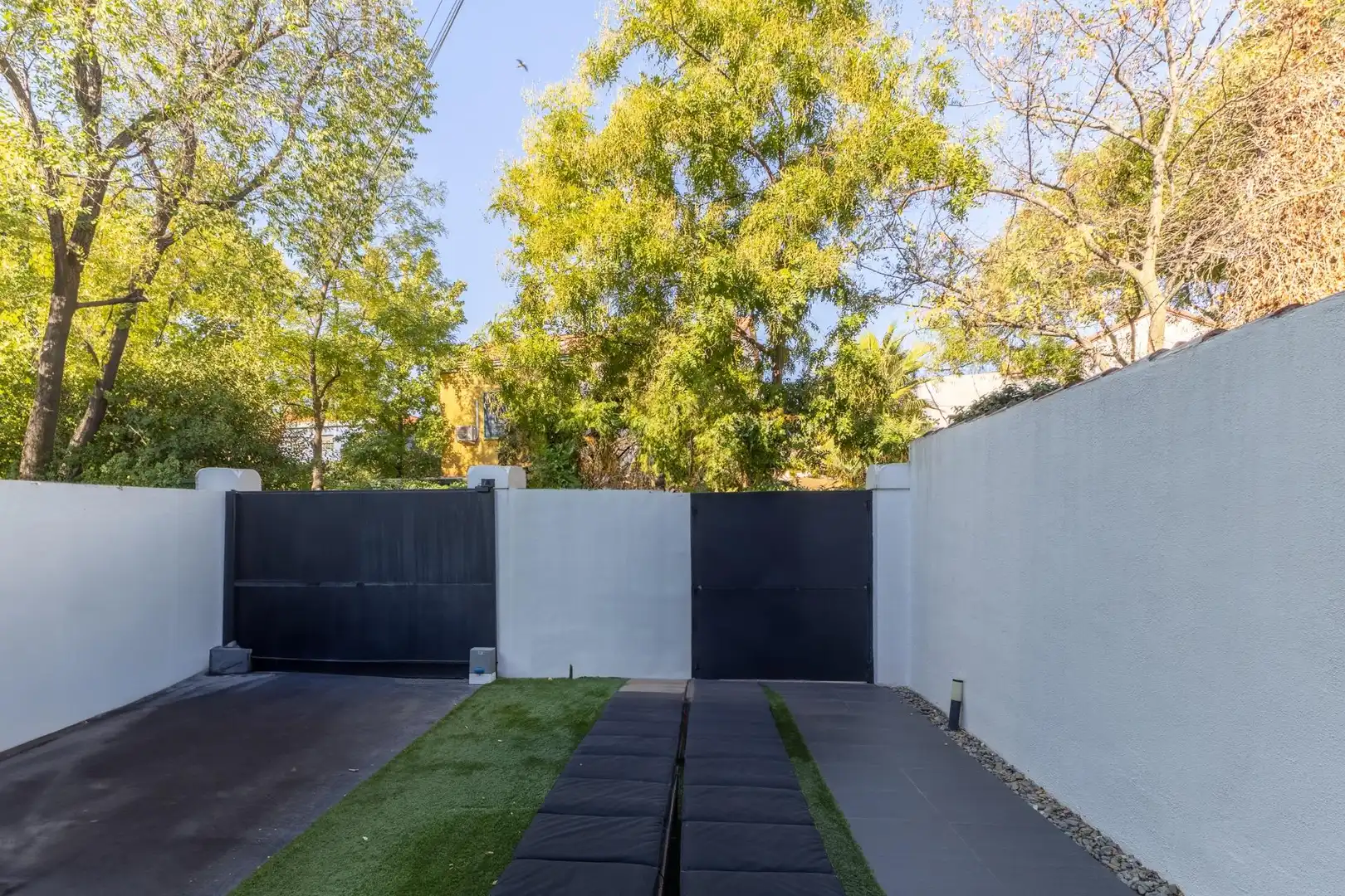 Casa bifamiliare con giardino in vendita a Chamartín, imagen 11