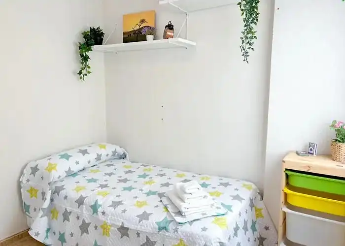 Wohnung mit Terrasse zum Verkauf in Calle Conde de Gondomar, imagen 7