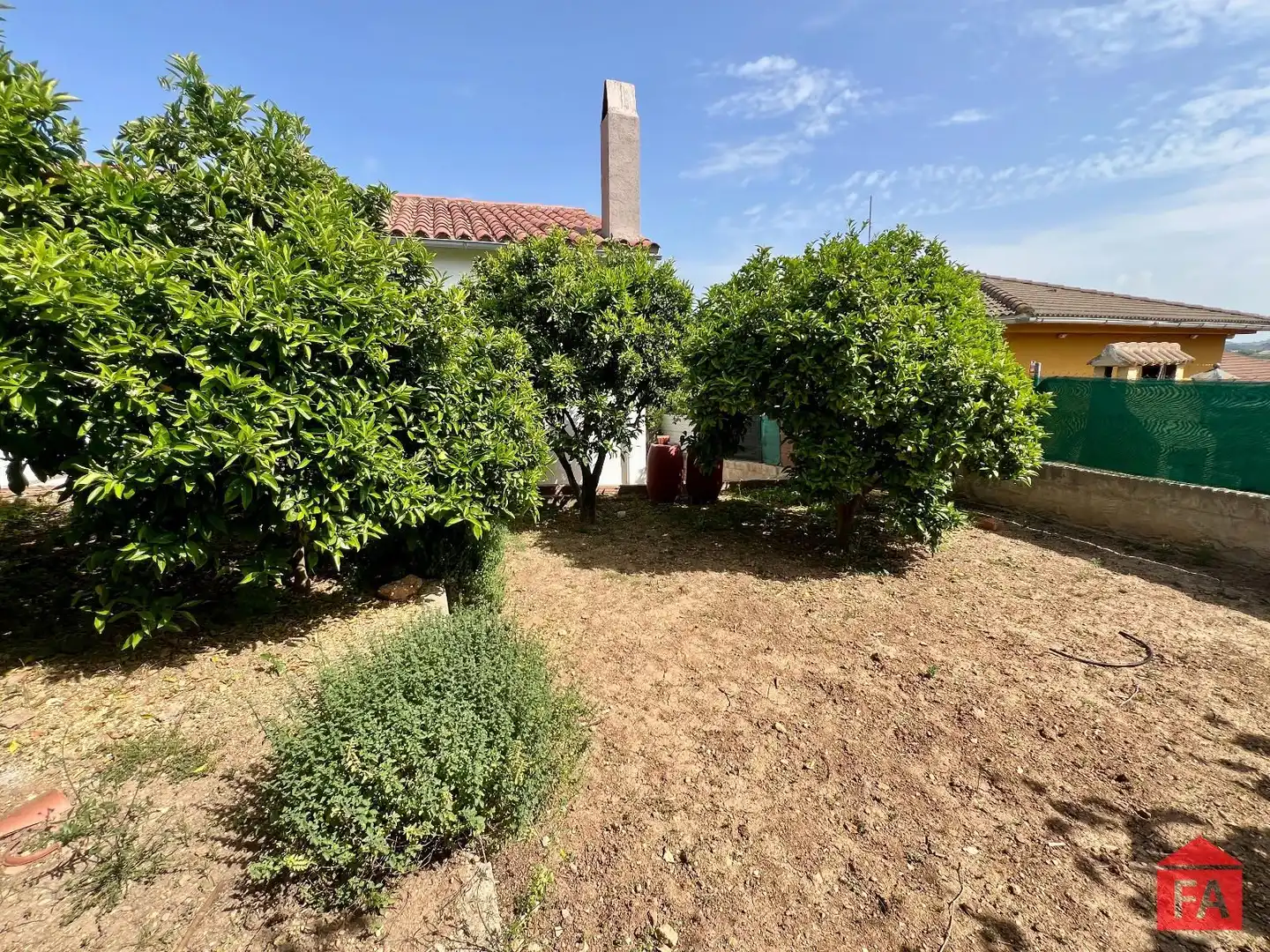 Haus oder Chalet zum Verkauf in Albinyana mit Klimaanlage, Heizung und Terrasse