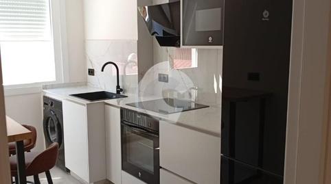 Foto 2 de Estudi de lloguer a Centro, Ourense