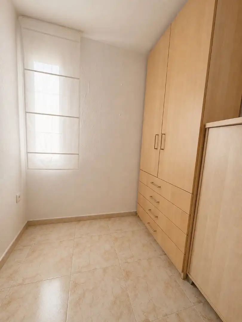 Bedroom of Flat for sale in El Prat de Llobregat  with Terrace