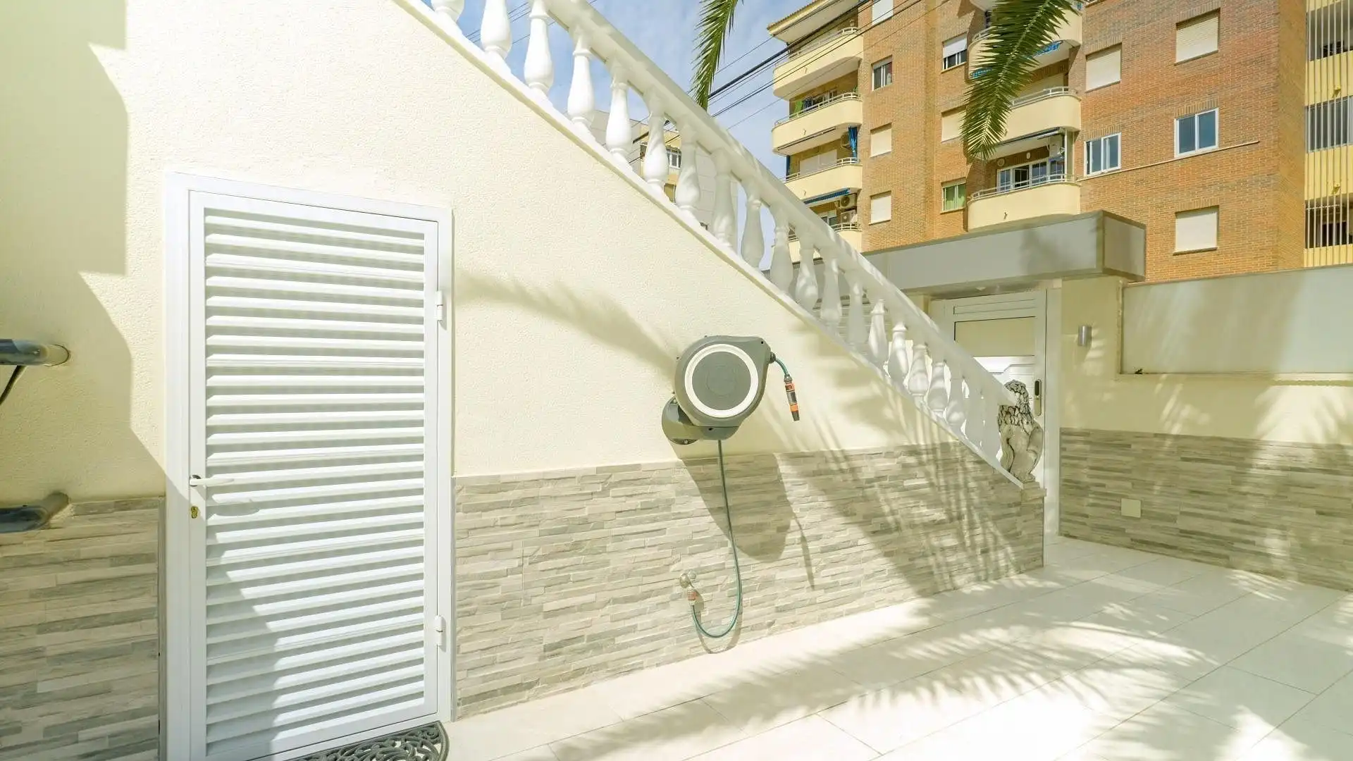 Dúplex en venta en Nueva Torrevieja - Aguas Nuevas, imagen 46