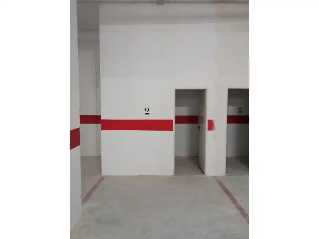 Parking of Attic for sale in Torrevieja  with Air Conditioner, Heating and Furnished