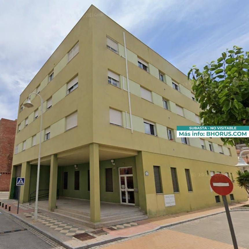 Exterior view of Flat for sale in Torrenueva Costa