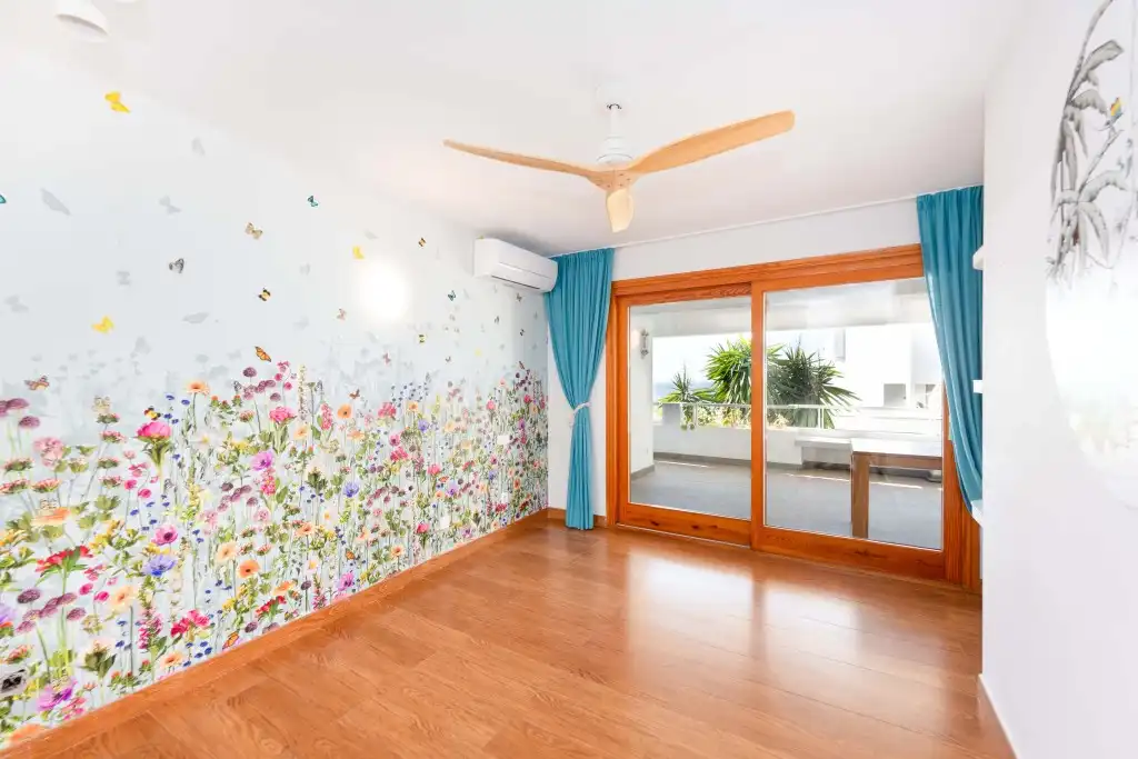 Apartament amb piscina en venda a Portals Nous, imagen 10