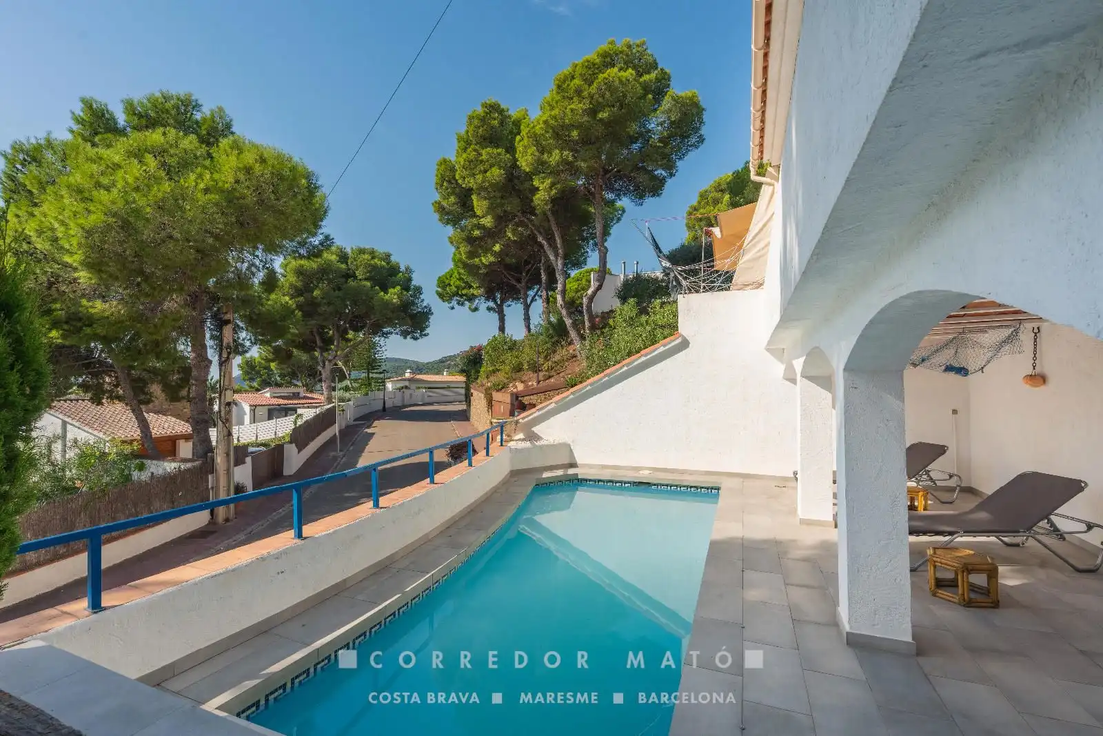 Villa con piscina in vendita a Illa Blanca, imagen 42