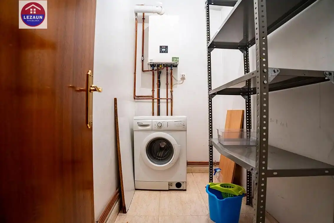 Flat for sale in Calle Irurzun, Peralta / Azkoien