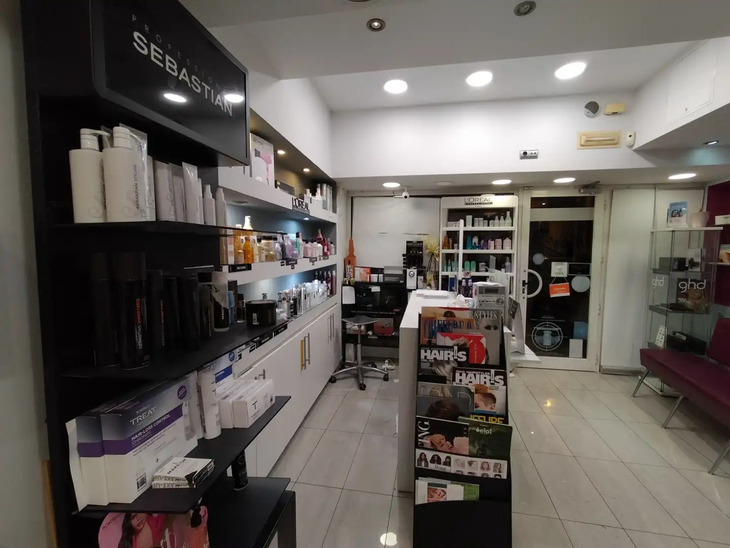 Local comercial en venda a Eixample, imagen 4
