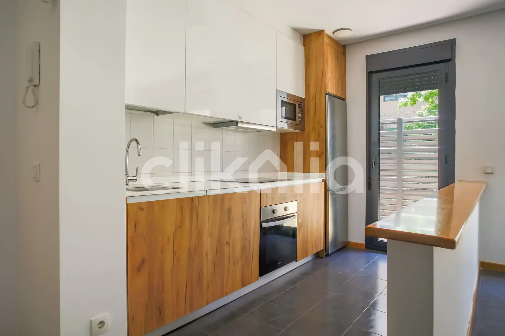 Appartement avec piscine à vendre à Primera Fase - Nuevo Tres Cantos, imagen 9