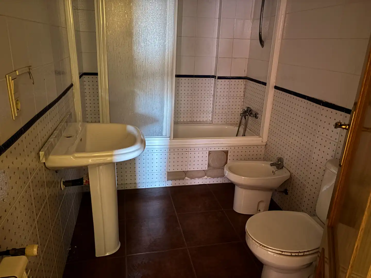 Flat with terrace for sale in Travesía de Torres, imagen 11