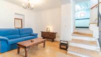 Living room of Single-family semi-detached for sale in Vélez de Benaudalla  with Terrace