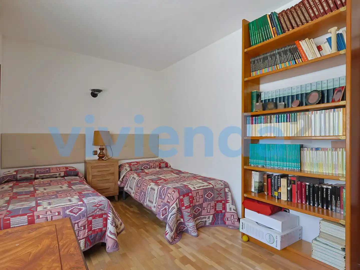 Habitación de Piso en venta en Madrid con Aire acondicionado, Calefacción y Piscina