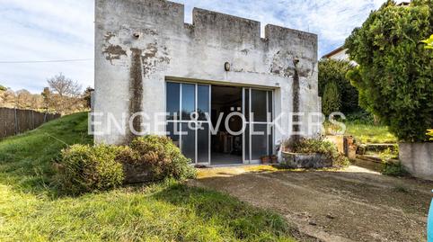 Foto 5 de Casa o chalet en venta en Lliçà de Vall, Barcelona