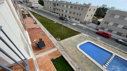 Foto 4 de Apartamento en venta en Alcanar, Tarragona