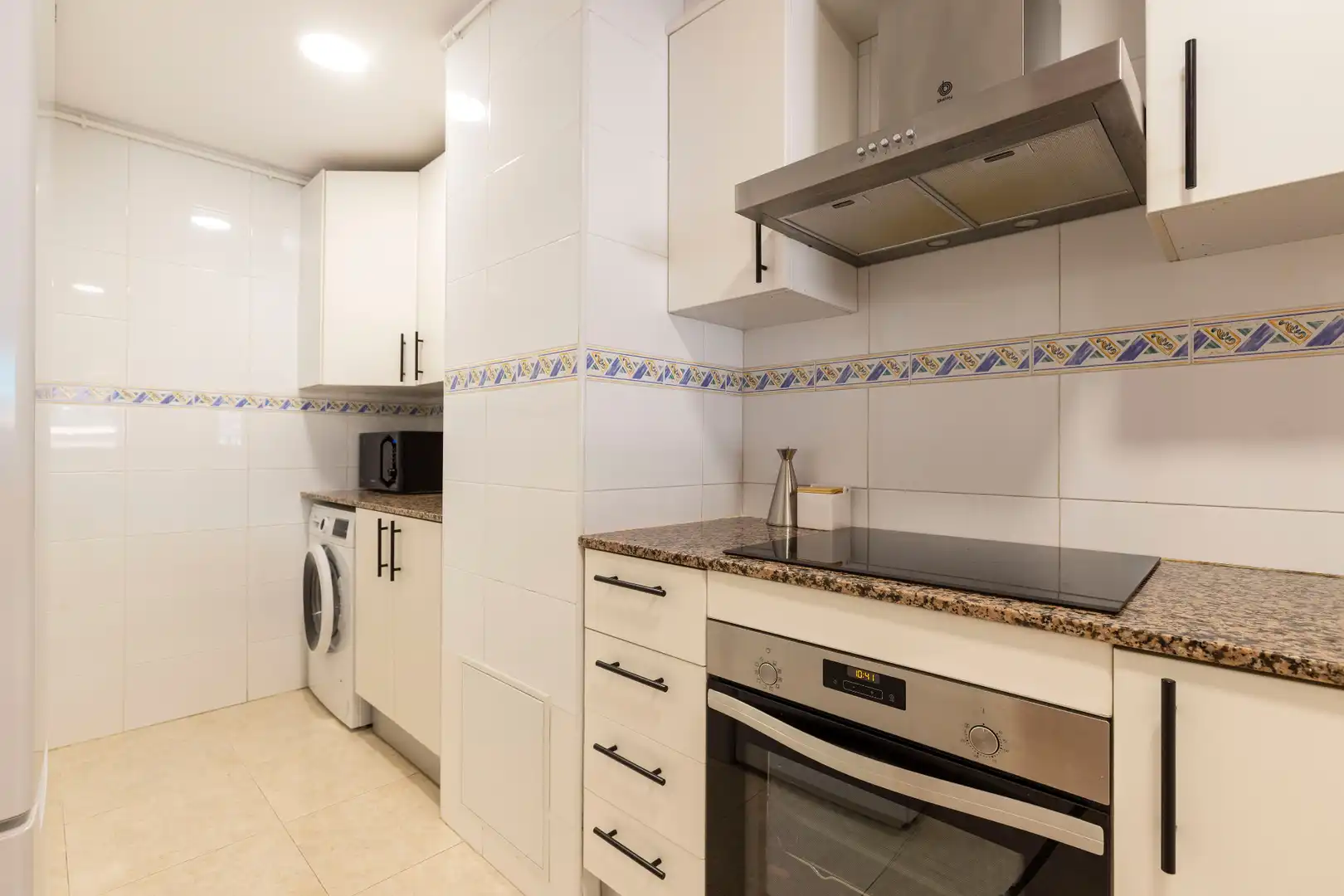 Piso en venta en Carrer de Madrazo, Can Rull