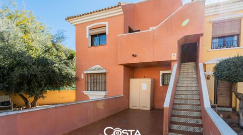 Foto 3 de Àtic en venda a Calle Infanta Elena, Roda, Murcia