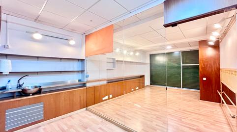 Photo 2 of Office to rent in Carrer de Brusi, 39, Sant Gervasi- Galvany,  Barcelona Capital