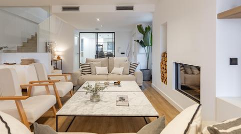 Foto 3 de Casa adosada en venta en Rocafort, Valencia