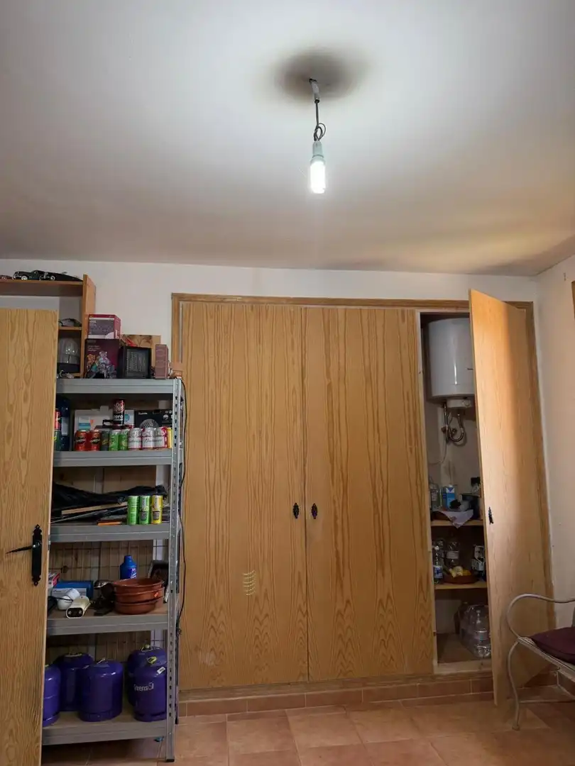 Finca rústica en venta en Camarasa