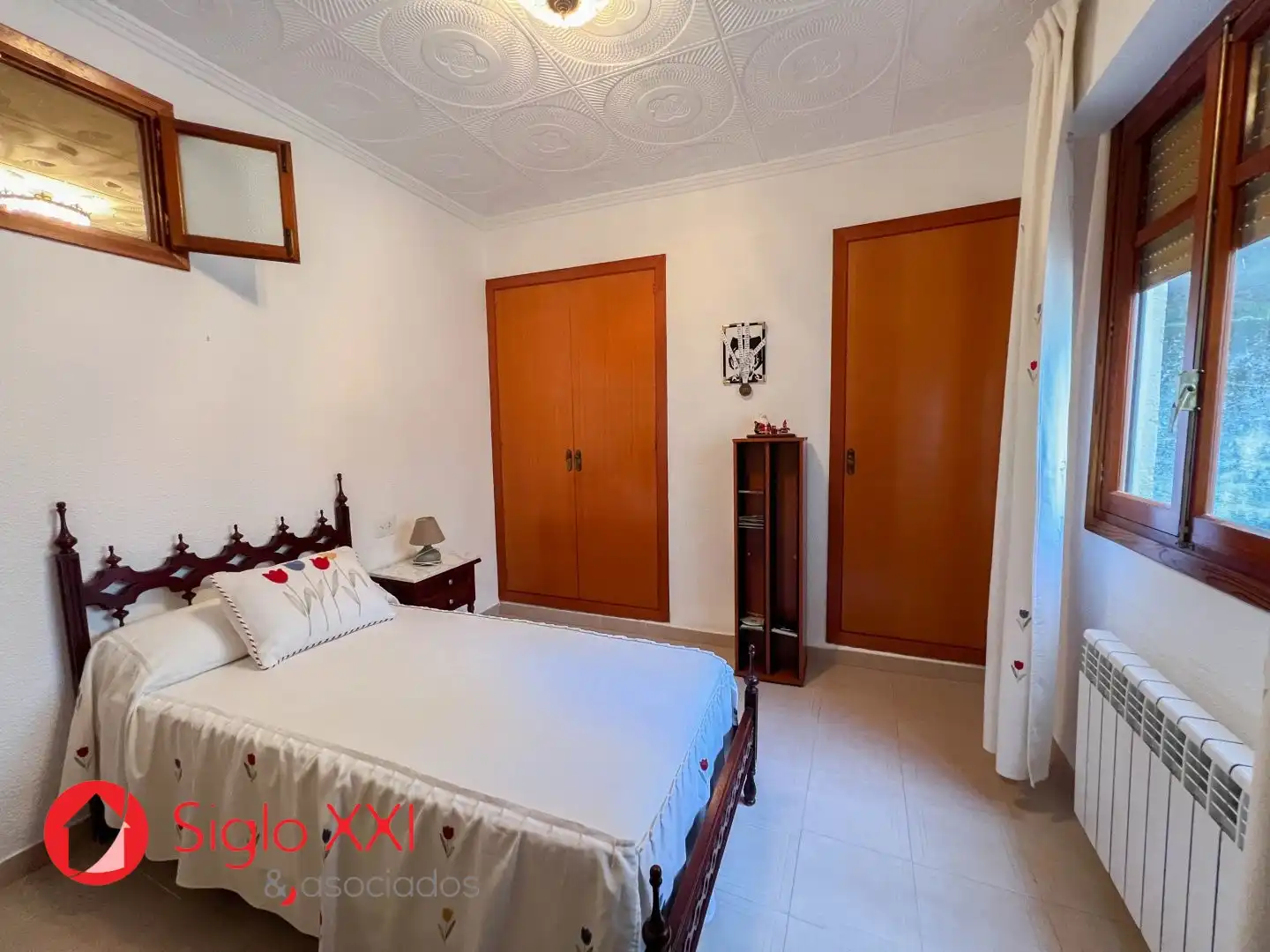House with terrace for sale in El Pilar, imagen 26