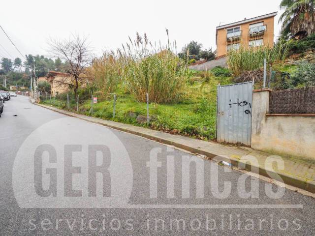 Terreno industrial en Venta en Mussol en Can Palet de Vista Alegre