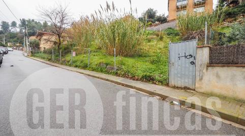 Photo 2 of Industrial land for sale in Calle Mussol, Can Palet de Vista Alegre, Barcelona