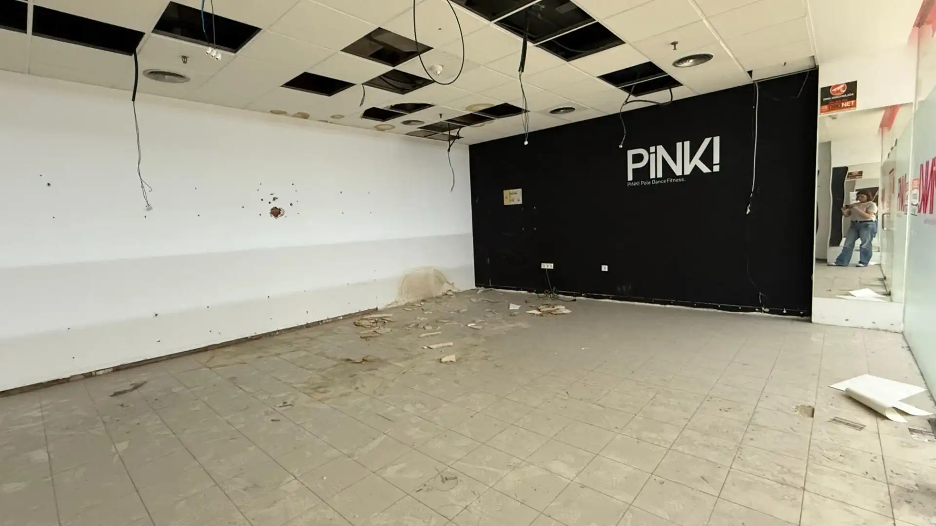 Local comercial en venda a CARLOS LOPEZ OTIN 3, imagen 12