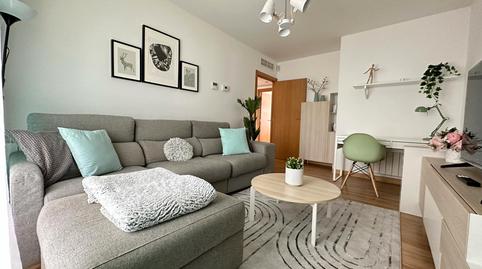 Foto 2 de Pis de lloguer a N/a, Almenara -Ventilla, Madrid