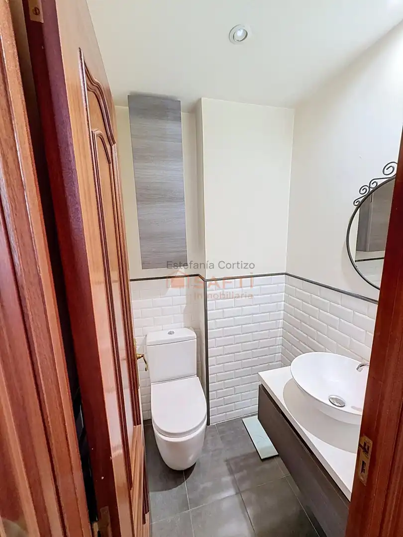 Flat with pool for sale in Portádego - Vilaboa Norte, imagen 36