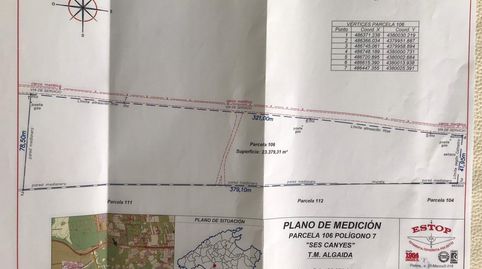 SOLAR DE 22.857 METROS SON GUAL, imatge 5