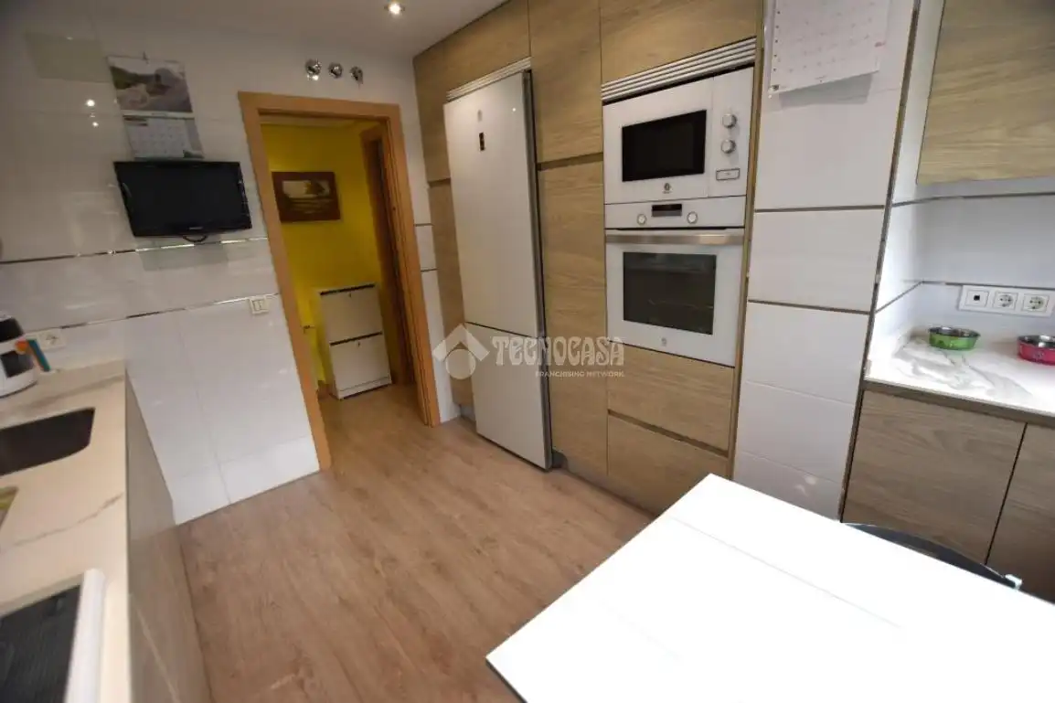 Piso en venta en Getafe Norte