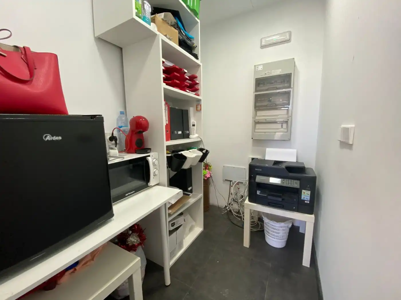 Local comercial en venda a Son Amonda - Reis Catòlics, imagen 5